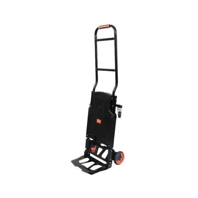 Yegua Plegable Articulada Tipo Carro