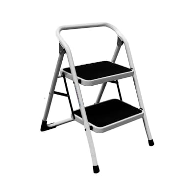 Escala Tipo Piso 2 Peldaños (0.82m)
