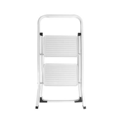 Escala Tipo Piso Eco 2 Peldaños (0.8m)