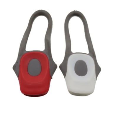 Luces LED para bicicleta