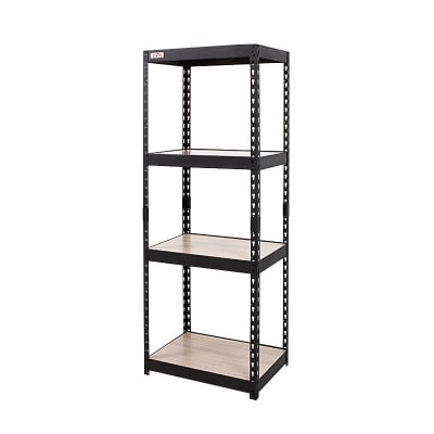 Repisa Tipo Industrial Dena