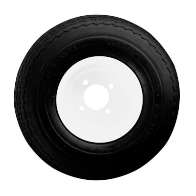 Neumático Kenda Hole-N-1 Aro 8