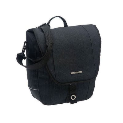 Alforja Newlooxs Avero Simple Negra