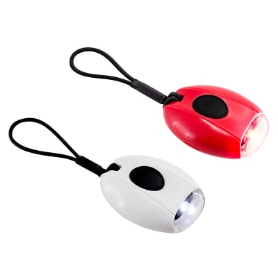 Mini Luces LED Para Bicicleta