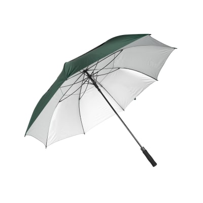 Paraguas Ejecutivo Grande Reforzado – Verde