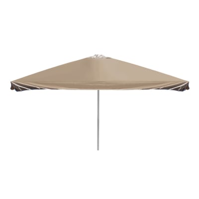 Quitasol Cuadrado 4 Metros Color Beige