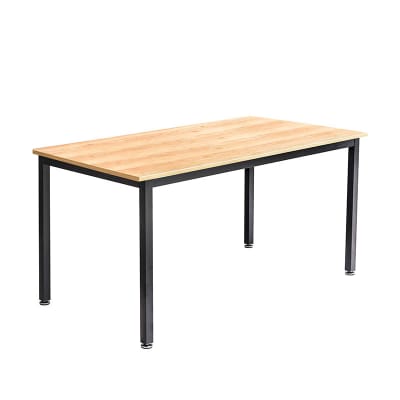 Mesa de Madera Perfil