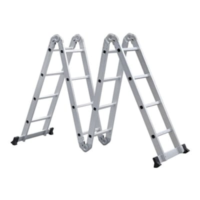 Escala Articulada Multiuso 4×4