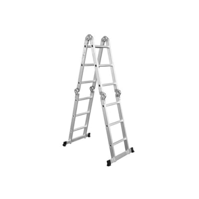 Escala Articulada Multiuso 4×3