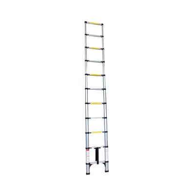 Escala Telescópica Simple (3.2m)