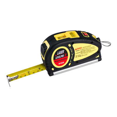 Nivel Laser Tape Measure Pro