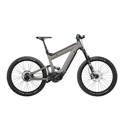 Bicicleta Eléctrica MTB Riese & Müller Modelo Super Delite Touring