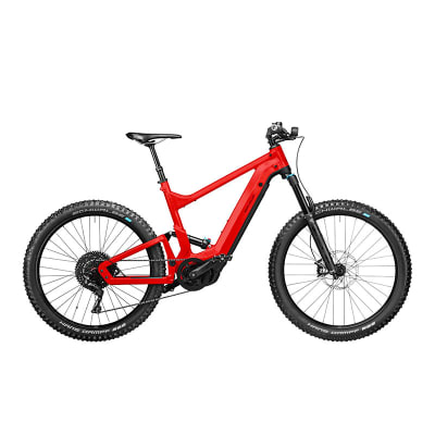 Bicicleta Eléctrica MTB Riese & Müller Modelo Delite Mountain Touring