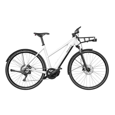 Bicicleta Eléctrica Riese & Müller Modelo Roadster Mixte