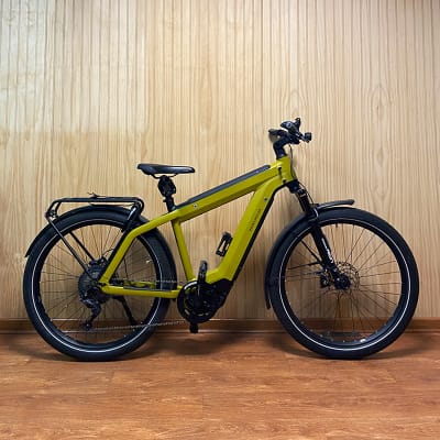 Usado Semi Nuevo Super Charger GT Touring