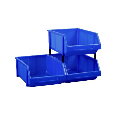 Pack 6 Organizadores Modulares Tamaño L