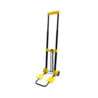 Mini-Yegua Plegable