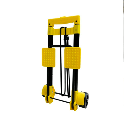 Mini-Yegua Plegable