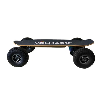 Skate Longboard Völmark Modelo Evolution 2
