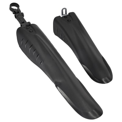 Tapabarros Para Bicicleta