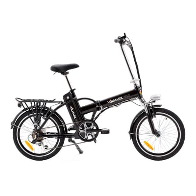 Bicicleta Eléctrica Plegable Völmark Modelo Kronos