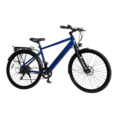 Bicicleta Eléctrica Völmark Modelo Bonn