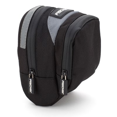 Bolso Fischer Para Sillín