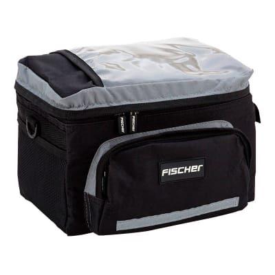 Bolso Fischer Para Manubrio