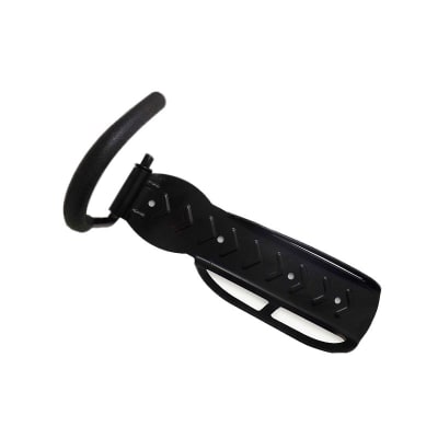 Colgador de Bicicletas Para Muro y Techo