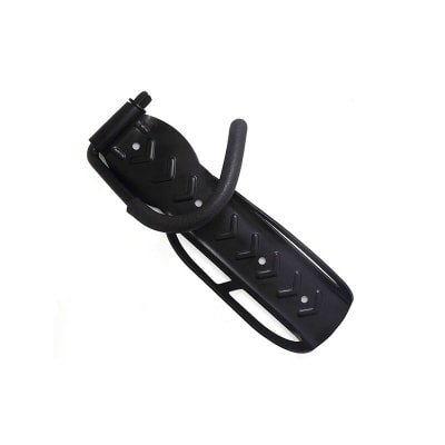 Colgador de Bicicletas Para Muro y Techo