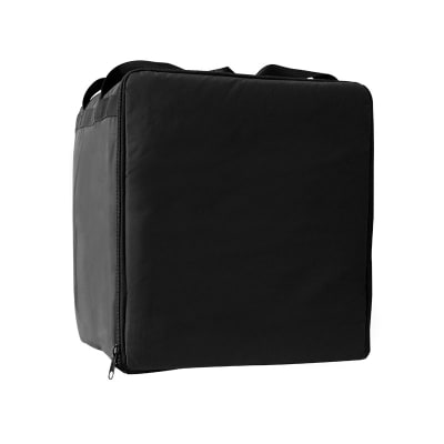 Bolso Térmico Con Tirantes Talla XL