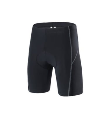Short Ciclismo Hombre Santic Talla S