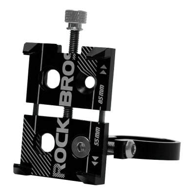 Soporte Universal Metálico Para Celular