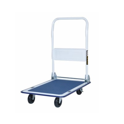 Carro de Carga Plegable