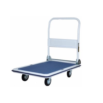 Carro de Carga Plegable Grande