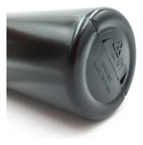 12 unid Botella Caramagiola plastica 700ml - Amarilla3