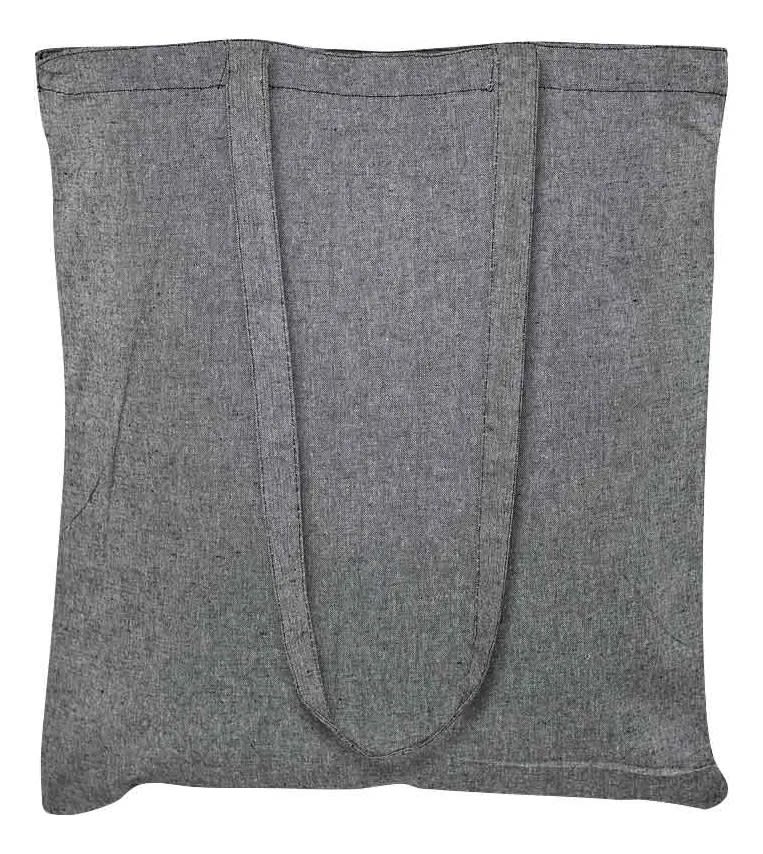 Pack 6 Bolsas Denim Negro4