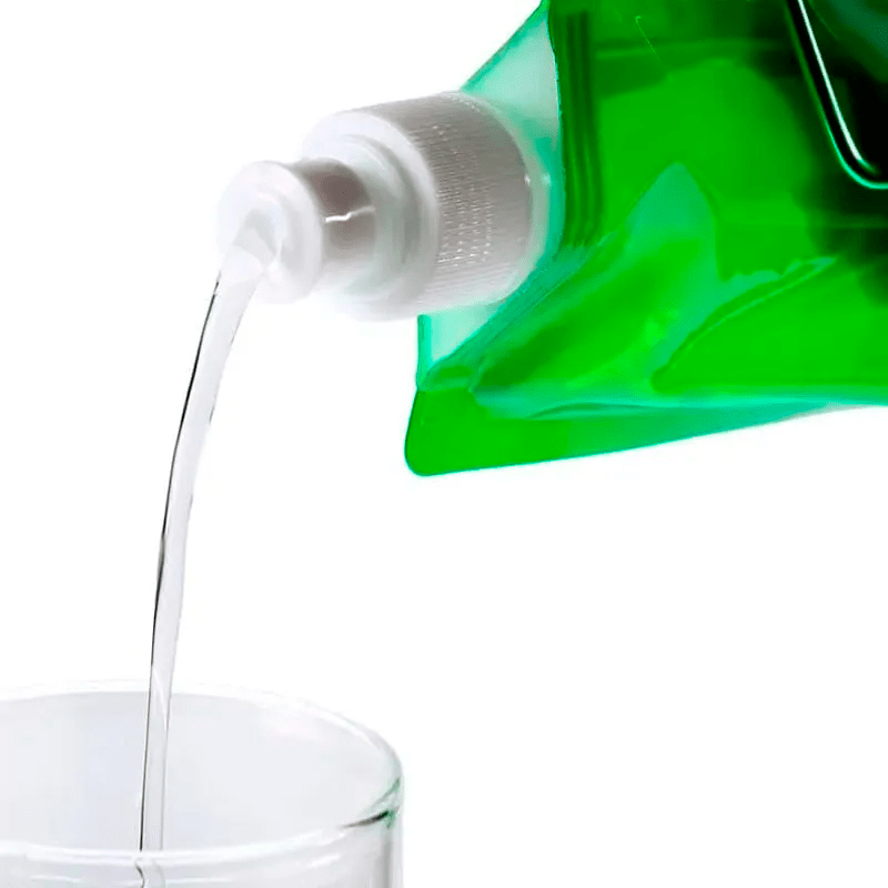 Pack 12 Unid Botella Flexible Morado5