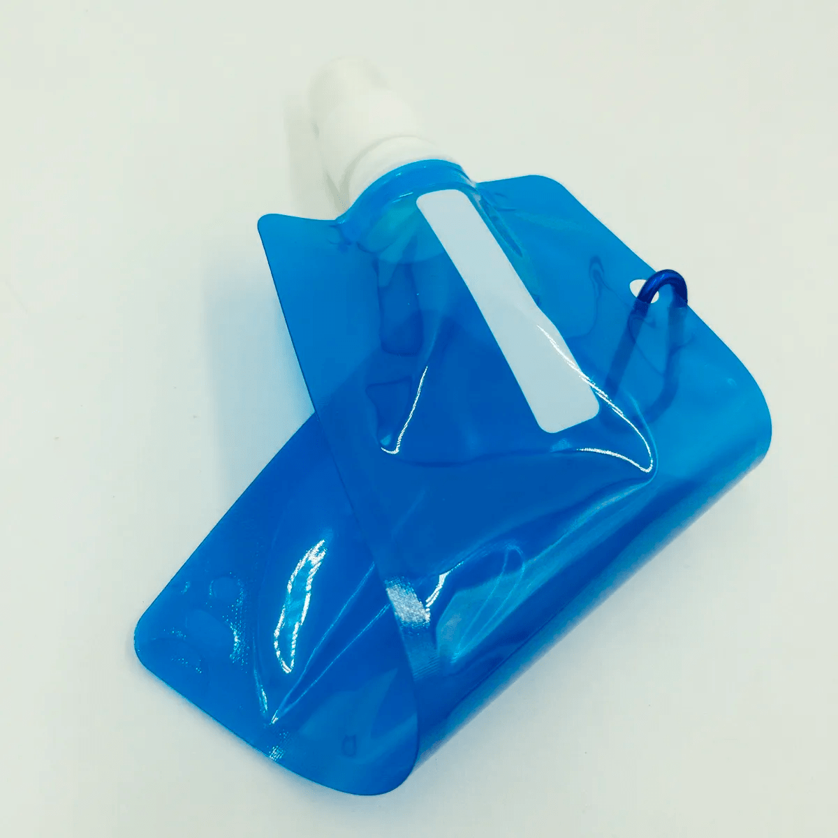 Pack 12 Unid Botella Flexible Naranja5