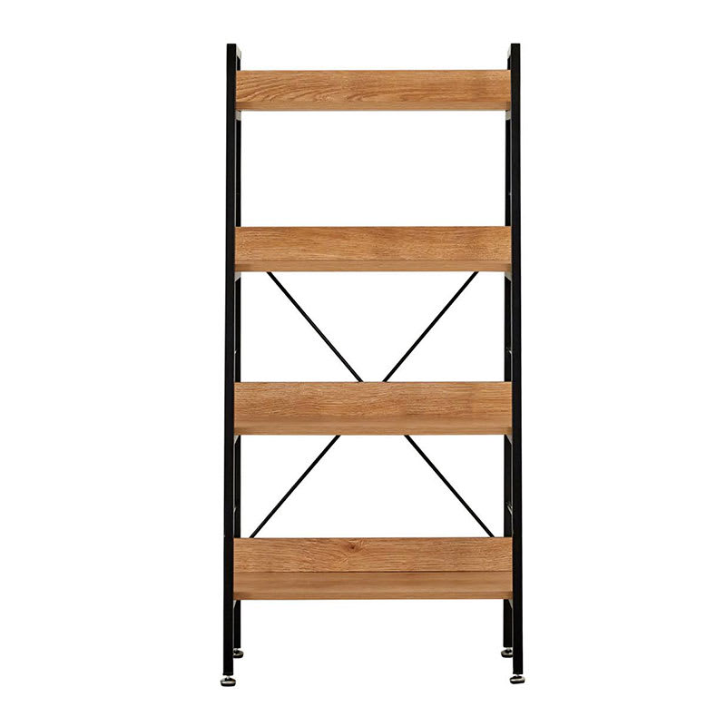 Repisa de Madera 4 Niveles Singular2