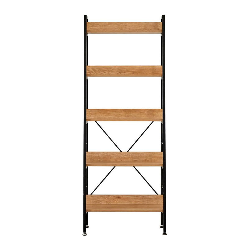 Repisa de Madera 5 Niveles Singular2