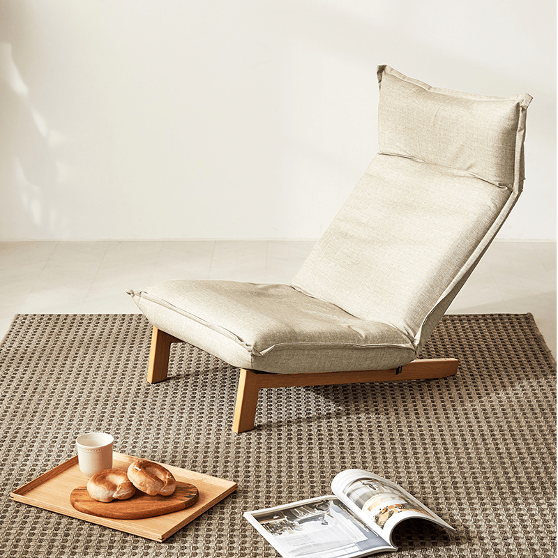 Sillón Reclinable Modelo Ademre3