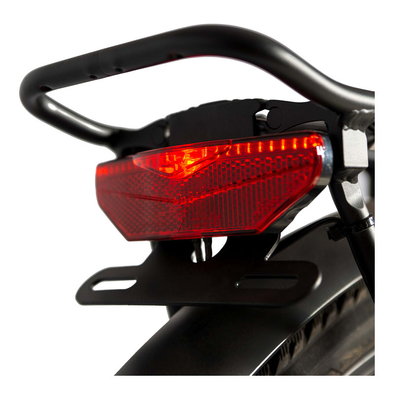 Bicicleta Eléctrica Völmark Modelo Dresden3