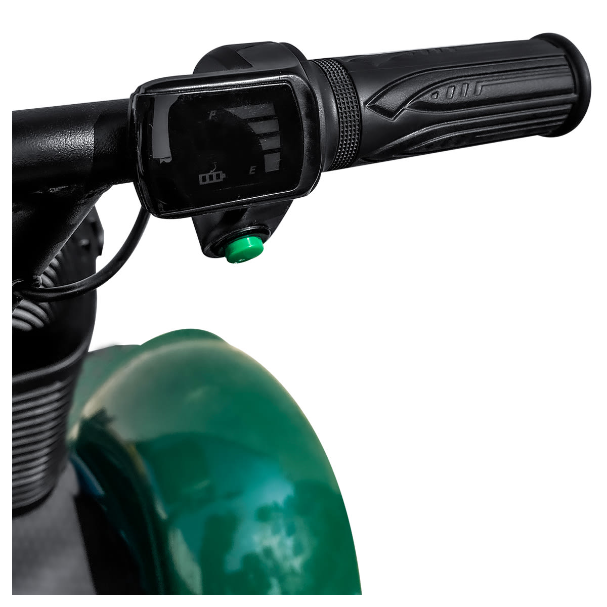 Carro de Golf Eléctrico para 1 Persona3