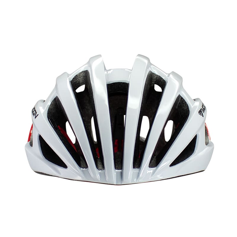 Casco Moon Modelo Light Weight Blanco Talla M3