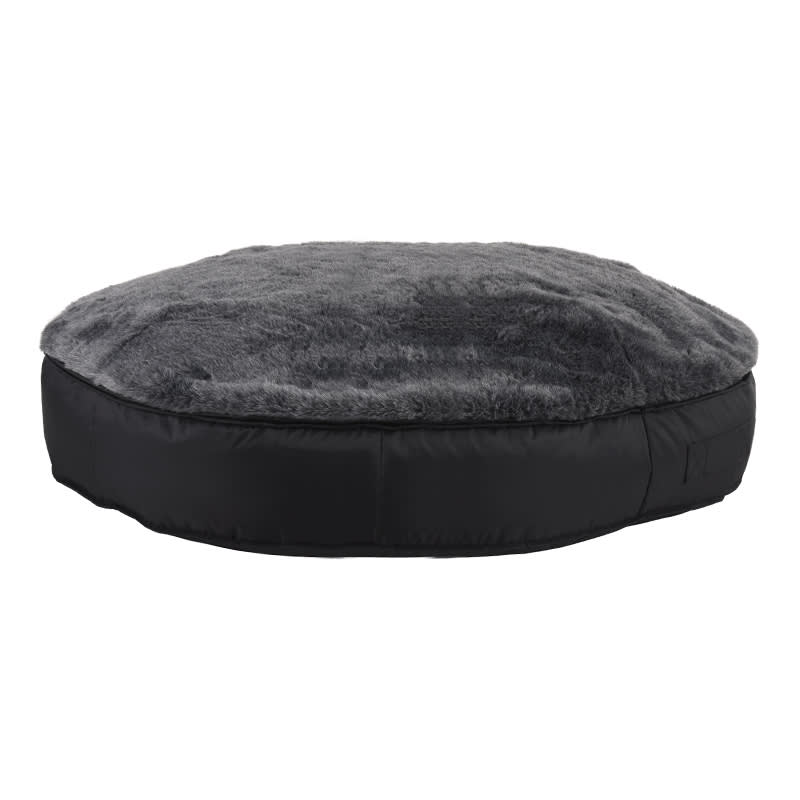 Sofá Pouf Cama Para Mascotas Modelo Big Pet Sin Relleno y Lavable1