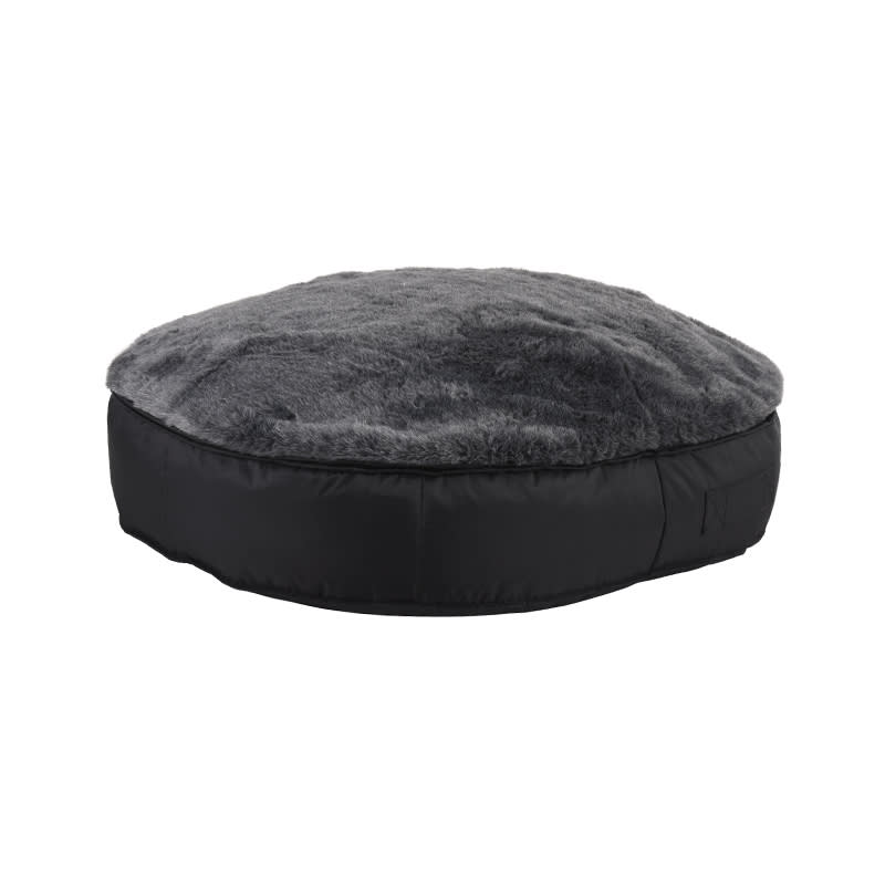 Sofá Pouf Cama Para Mascotas Modelo Medium pet Sin Relleno y Lavable1
