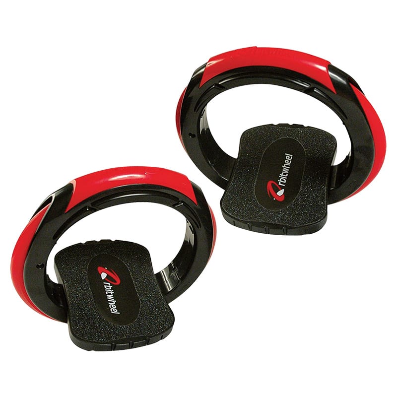 Orbit Wheel2