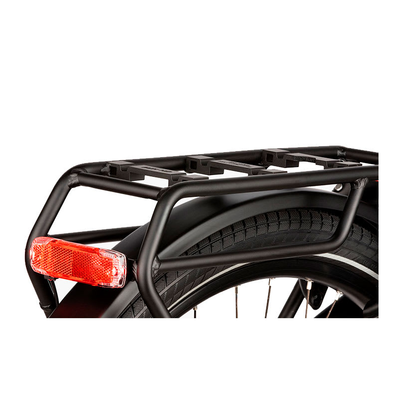 Bicicleta Eléctrica Riese & Müller Modelo Charger 3 Touring2