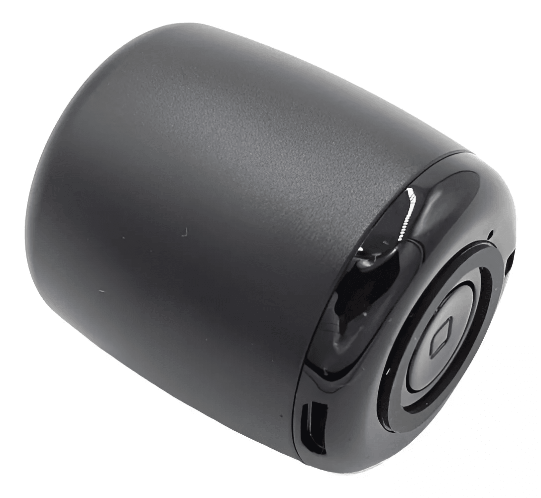 Parlante Inalámbrico Bluetooth Compacto2